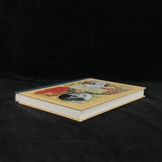 维多利亚禧年：1887-1897年 约百幅插图 精装16开带书匣 商品图2