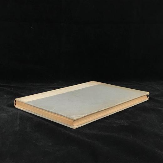 限量500册！含藏书票！1920年 英国鸟类的野外观察 21幅插图 布脊精装16开 商品图1