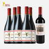 【蒙特斯】欧法系列*5瓶+大天使赤霞珠*1瓶 商品缩略图1