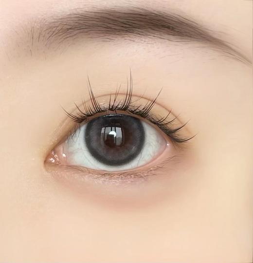 ceelens 美瞳月抛 不加冰 直径14.5mm着色13.5mm 商品图12