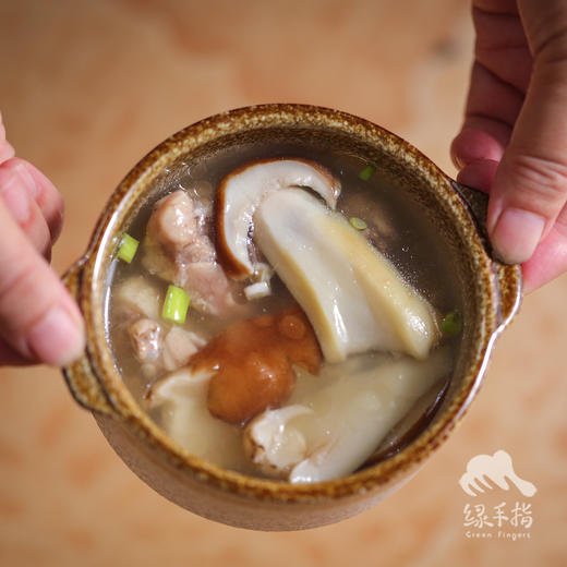 生态赤松茸 | 合作生产*  Ecological agaricus blazei murill | Coproduction 商品图5