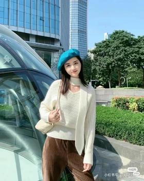 播针织衫BDP4SD1883