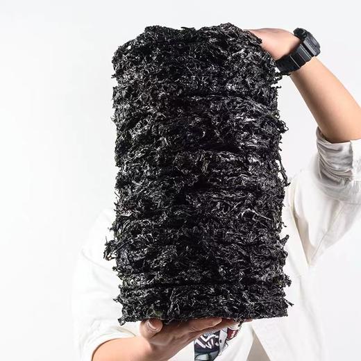 六鳌 正宗头水紫菜250g 商品图4