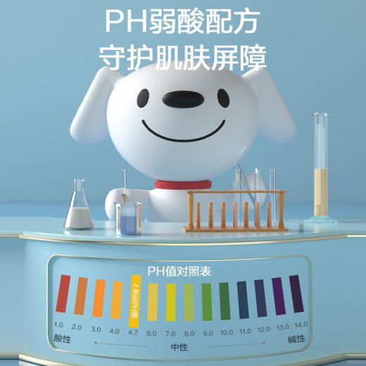 京东京造 湿厕纸 厕纸湿巾家庭装(500片)80片*6包赠10片*2包清洁湿纸巾湿巾 可搭配卷纸卫生纸 擦屁屁专用 商品图8