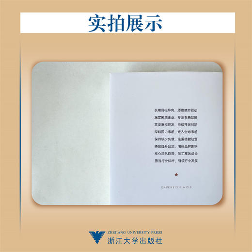 专业制胜——中小企业专精特新成长之路（精）/浙江大学出版社/邬爱其 史煜筠 商品图4