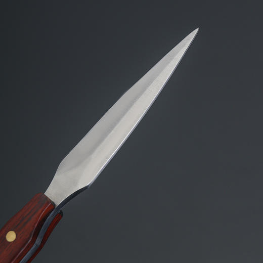 普洱茶刀专用开撬茶刀不锈钢茶针茶锥功夫茶具配件茶道 商品图6