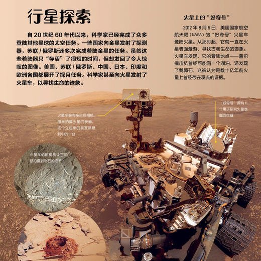 《大英儿童百科全书》 商品图8