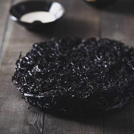 六鳌 正宗头水紫菜250g 商品图1