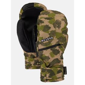 【断码六折】 Burton 女士W GORE UNDMT FELIDAE 滑雪防水手套103951