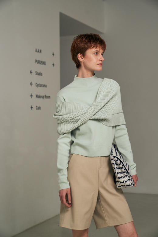 套头衫 商品图1