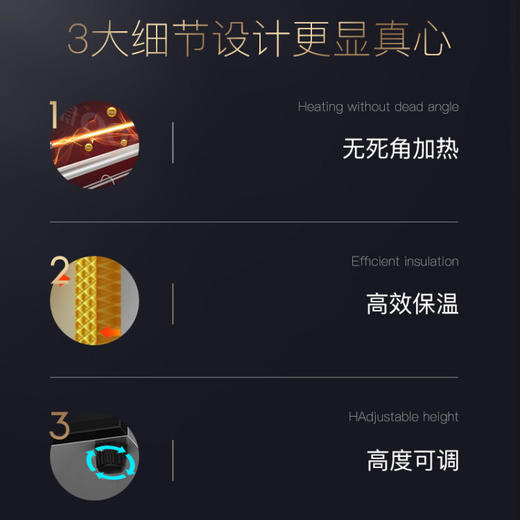 康宝 Canbo XDZ80-DS立式消毒柜 双门大容量高温二星级商用厨房碗筷消毒碗柜 商品图1