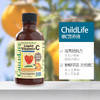 童年时光ChildLife维生素VC-三驾车-婴幼儿童宝宝甜橙维c-会员6折 商品缩略图0