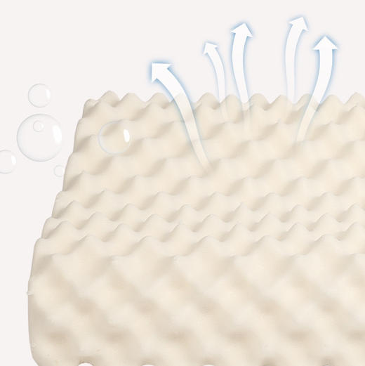 RoyalLatex皇家乳胶枕 商品图2