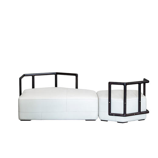 游园组合沙发 商品图1