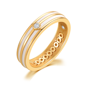 视频│和气钻戒