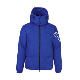 阿玛尼（ARMANI） 男装 男士时尚休闲保暖棉服外套 11017