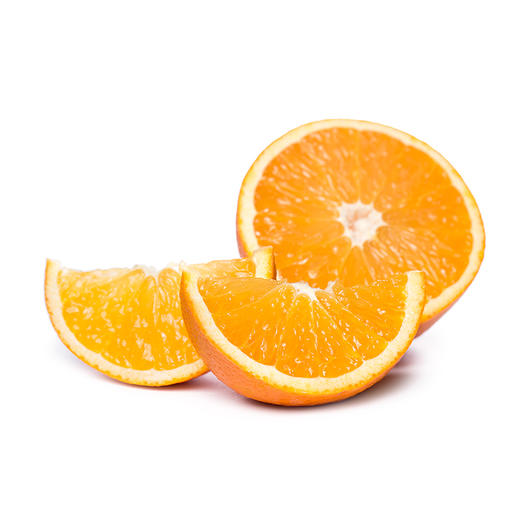 【湖北好物】纽荷尔脐橙 4.5斤/8斤 商品图5