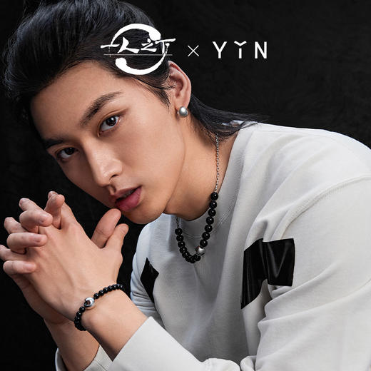 「联名」一人之下 X YIN隐 聚炁 系列合集 商品图11