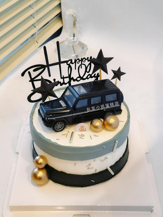 汽车玩具款 商品图1