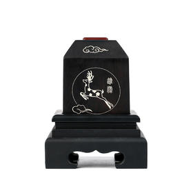 视频│扶摇直上 · 印章