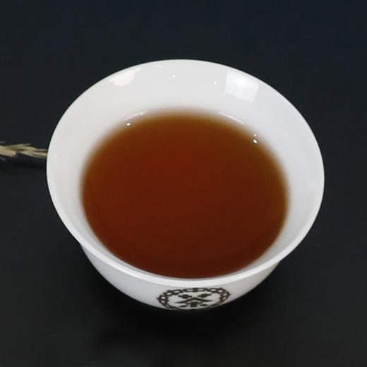 2022年中茶小青柑 普洱茶60克/盒/6粒装  精选广东新会核心产区小青柑 商品图4