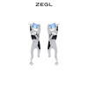 ZEGL设计师猫猫杂货铺系列猫咪耳环 商品缩略图0
