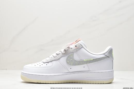 耐克Nike Air Force 1 Low空军一号运动休闲板鞋FB1853-111男女鞋 商品图2