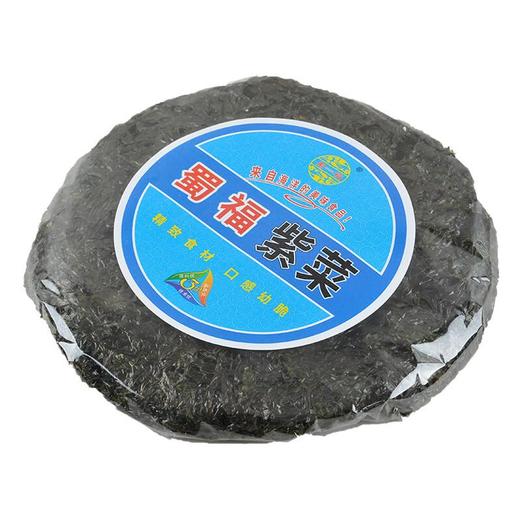 【乐山店】紫菜 约40g/份 商品图1