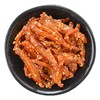 【乐山店】香辣小银鱼 约100g/份 商品缩略图1