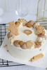 栗子奶油蛋糕 商品缩略图0