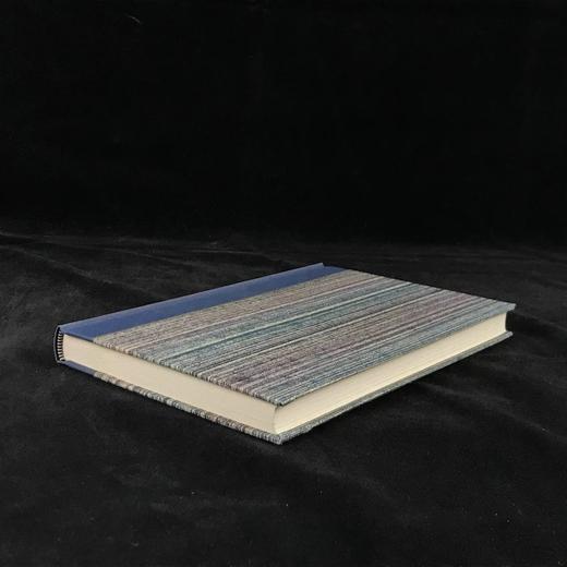 屠格涅夫《春潮》 8幅插图 精装大32开带书匣 商品图2