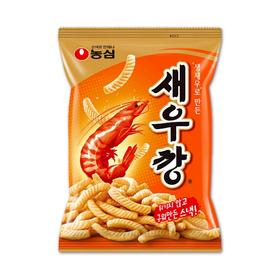 농심 새우깡90g