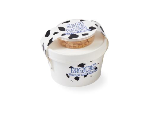 牛奶豆腐花 商品图0