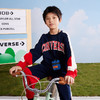 CONVERSE 春 大童小童 卫衣套装 CNVB-T8-D699 商品缩略图2