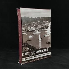 贝杰曼笔下的英国（1999） 约百幅照片插图 精装16开带书匣