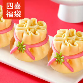 22元抢原价36元年馍尝鲜组合3袋