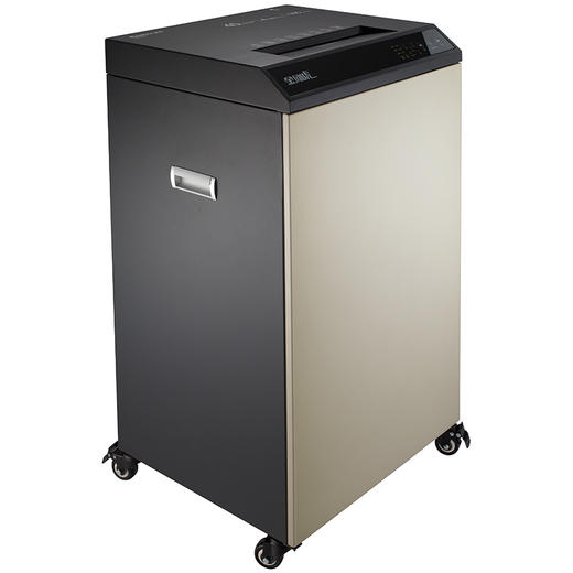 齐心 S6240 金刚虎大型碎纸机 商品图2