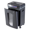 齐心 S3506 不卡纸系列双入口碎纸机 2×10mm/8张纸/22L/双入口/续航10分钟 商品缩略图2