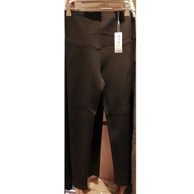 都市丽人基础系列负5至5度适穿百搭九分打底裤锦纶秋裤LL216A