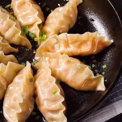 【正常发货】必品阁bibigo超全饺子攻略 必品阁王饺子 个头超大 饱满馅料 大口满足  饺子中的爱马仕 美味不同凡响 商品图3