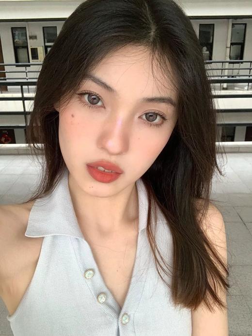 ceelens 美瞳月抛 不加冰 直径14.5mm着色13.5mm 商品图2