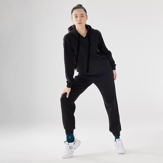 IYOGA运动卫衣套装  T053+  KS-004 商品图5