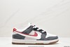 耐克Nike SB Dunk Low SE 85扣篮系列休闲运动板鞋DO9457-100男女鞋 商品缩略图0