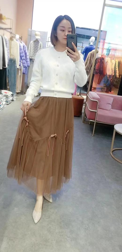 韩序半裙2301 商品图1