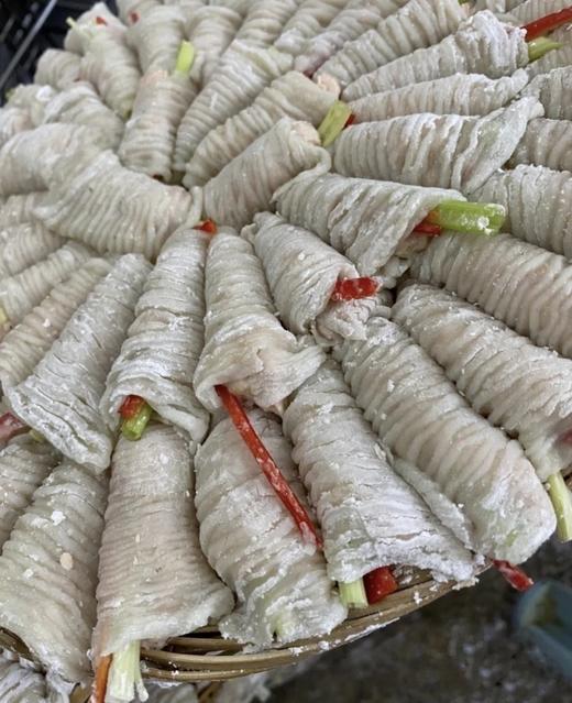 鱼皮饺+鱼册双拼500g|火锅丸料系列 商品图4