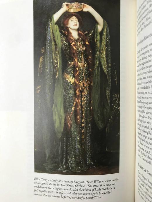 维多利亚禧年：1887-1897年 约百幅插图 精装16开带书匣 商品图8