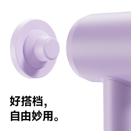 【积分兑换】Laifen徕芬 SE高速吹风机专用 同色系磁吸支架 商品图1