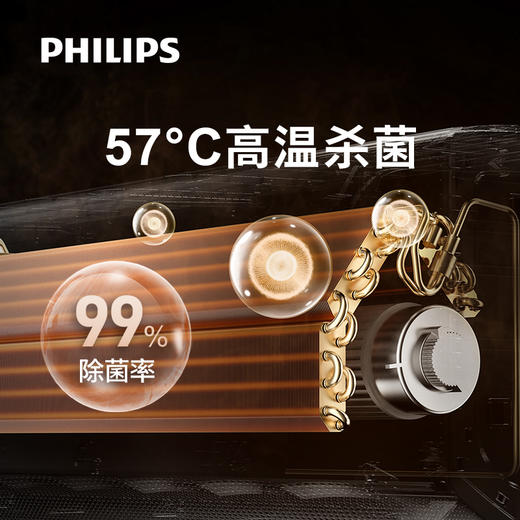 飞利浦（Philips）新风空调挂机 Nb3F尊贵系列 商品图7