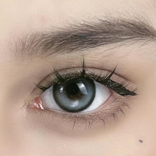 E-lensstyle 日抛 椰奶冻 商品图12