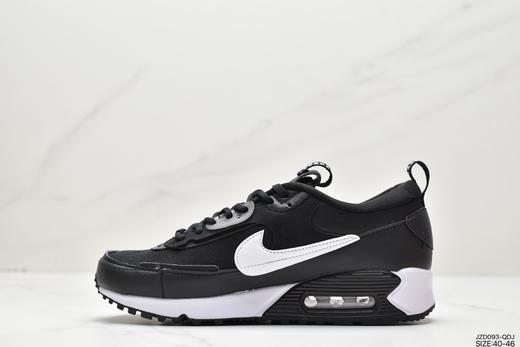 耐克Nike Air Max 1 87 QS初代复古休闲运动慢跑鞋DM9922-101男鞋 商品图2